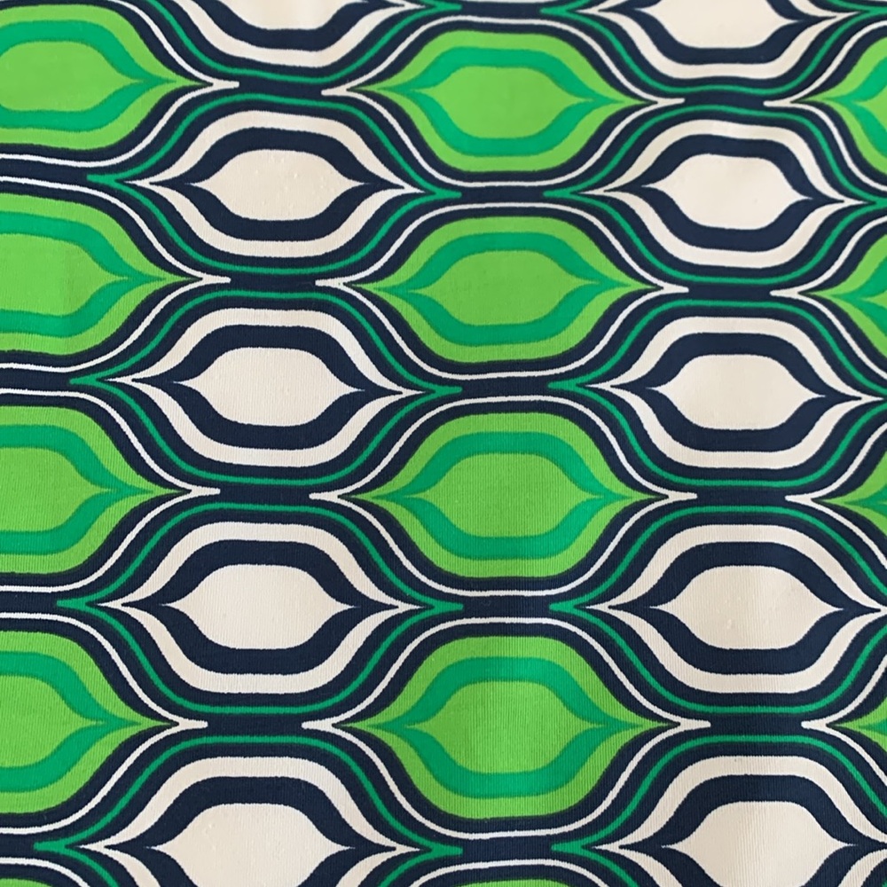 Kathrine Way Geo Print Tunic - Picture 9 of 11